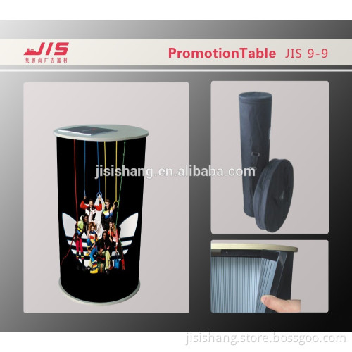 Circle PP board Promotion TableJIS9-9